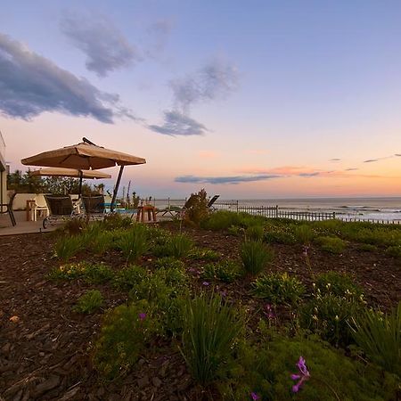 The Ocean View Guest House Wildernis Exterior photo