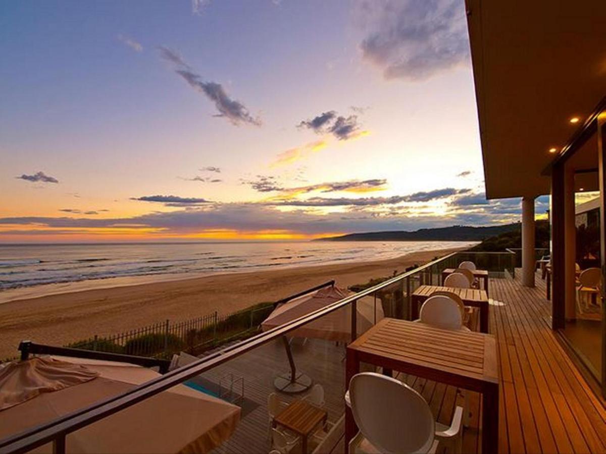 The Ocean View Guest House Wildernis Exterior photo