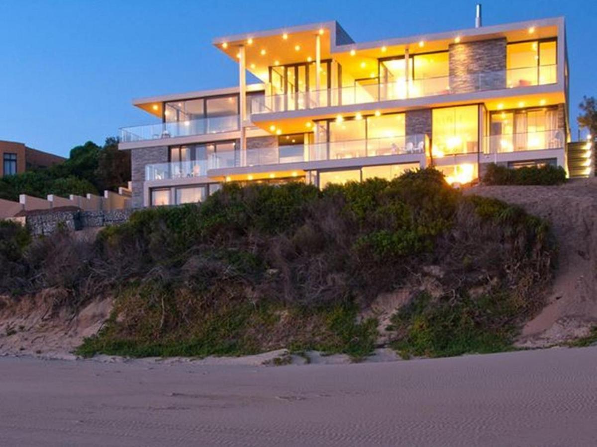 The Ocean View Guest House Wildernis Exterior photo