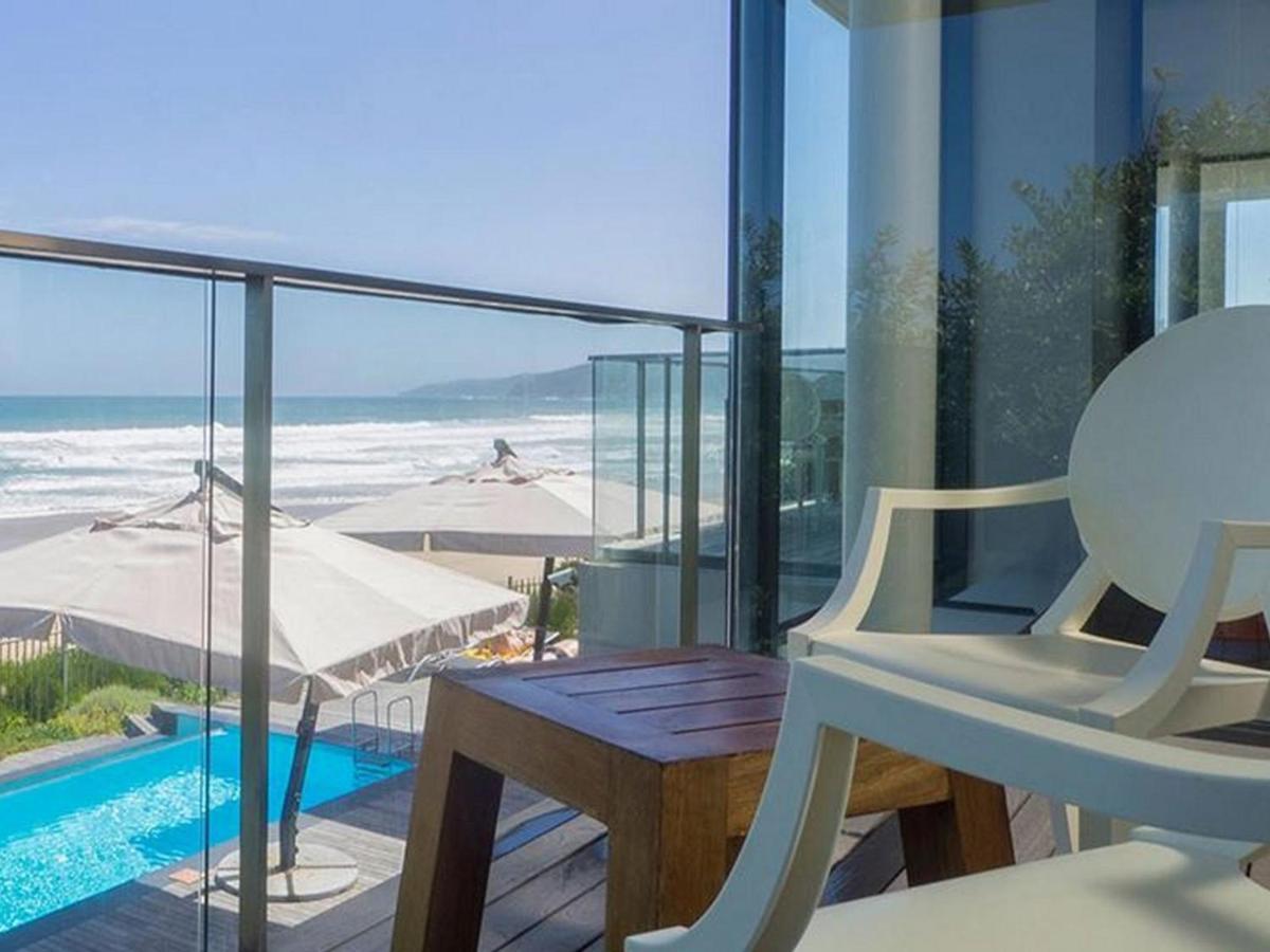 The Ocean View Guest House Wildernis Exterior photo
