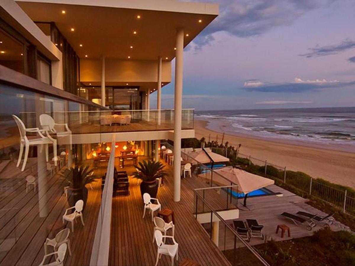 The Ocean View Guest House Wildernis Exterior photo