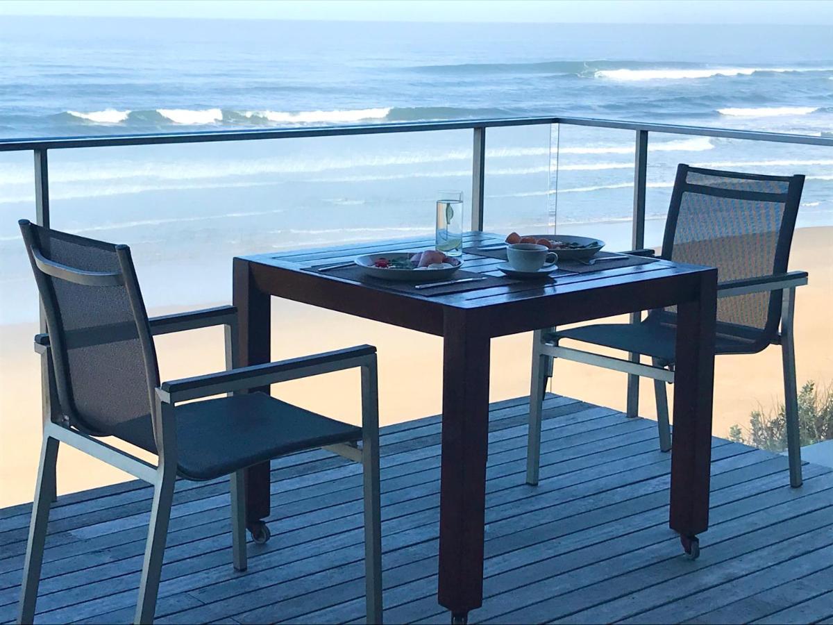 The Ocean View Guest House Wildernis Exterior photo