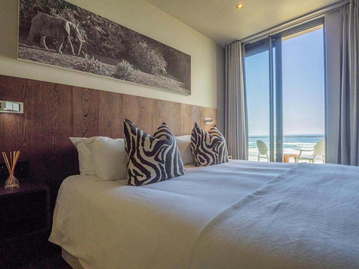 The Ocean View Guest House Wildernis Exterior photo