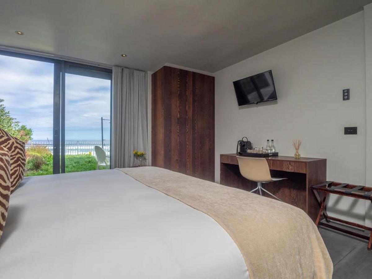 The Ocean View Guest House Wildernis Exterior photo