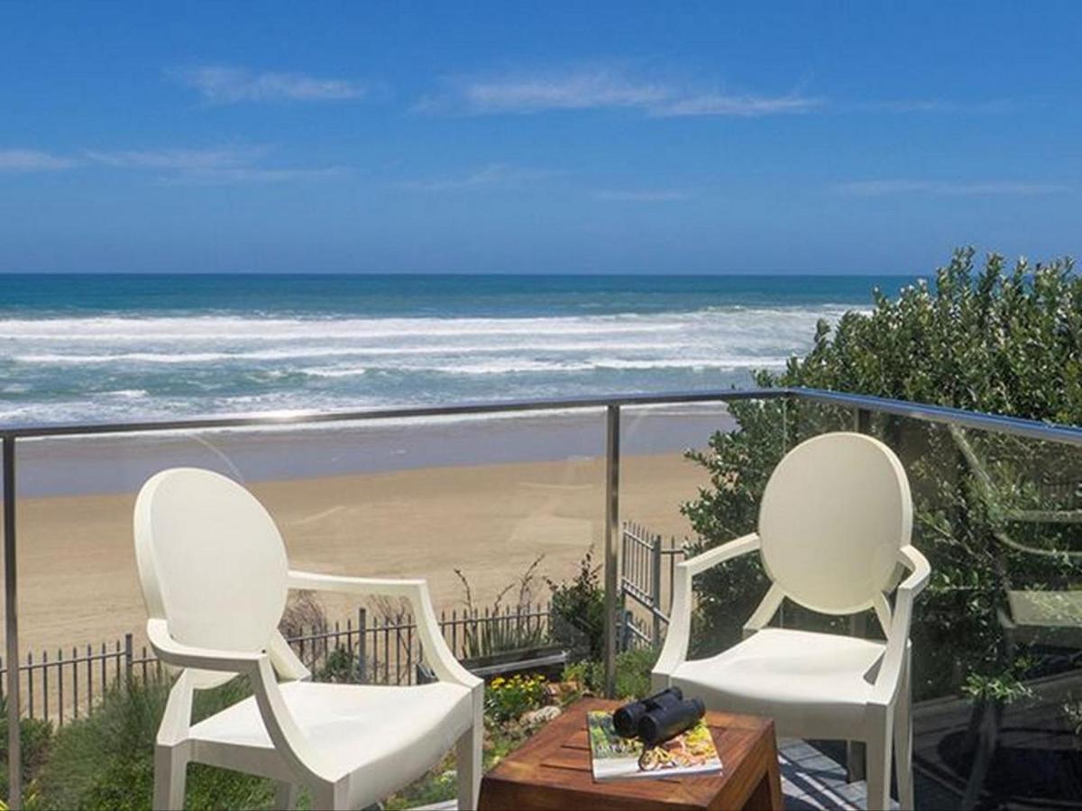 The Ocean View Guest House Wildernis Exterior photo