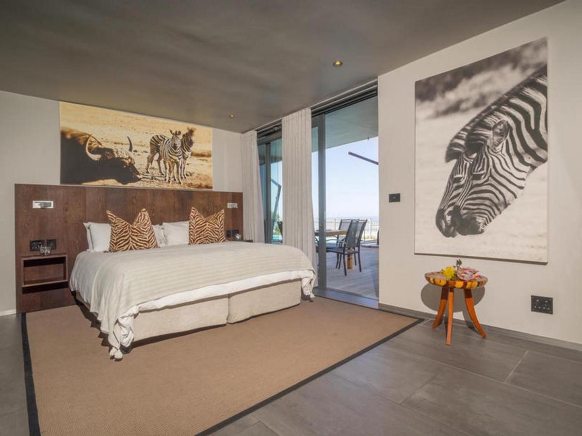 The Ocean View Guest House Wildernis Exterior photo