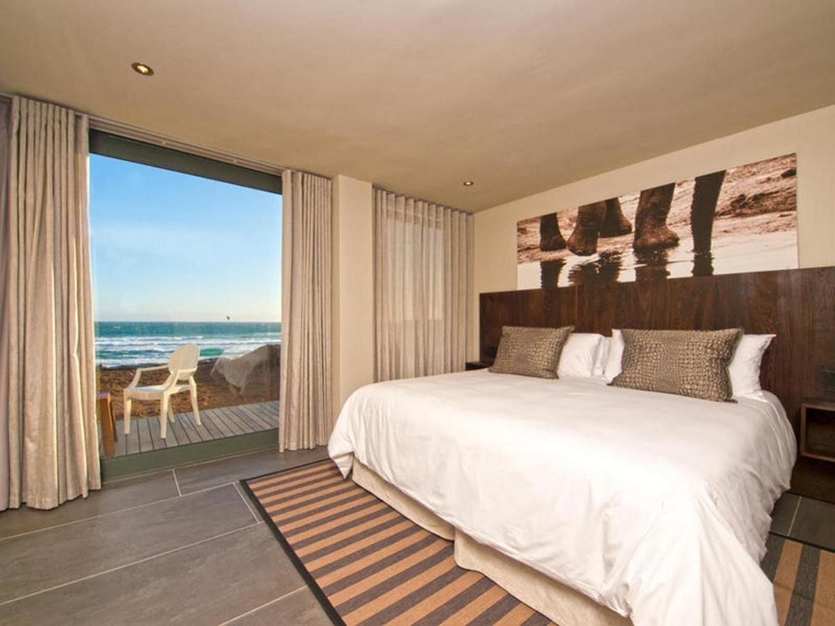 The Ocean View Guest House Wildernis Exterior photo