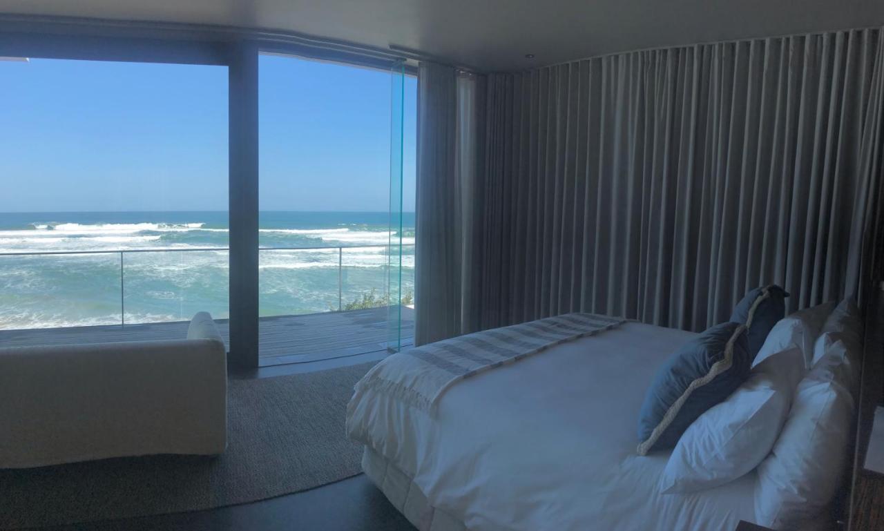 The Ocean View Guest House Wildernis Exterior photo