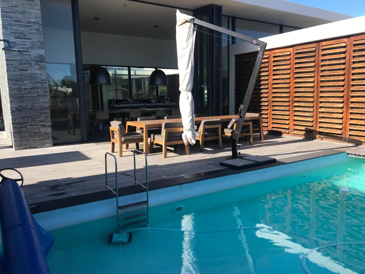 The Ocean View Guest House Wildernis Exterior photo