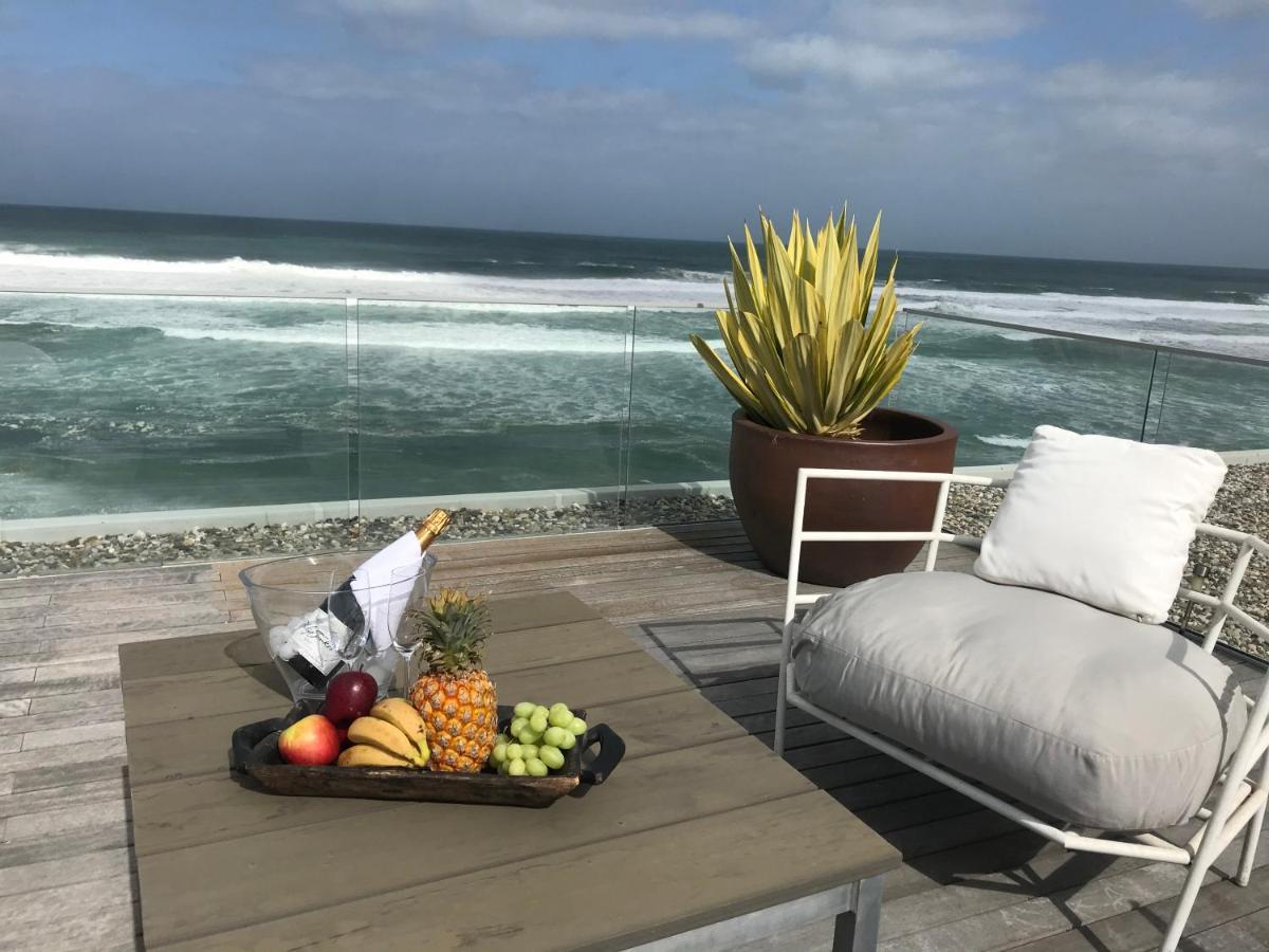 The Ocean View Guest House Wildernis Exterior photo