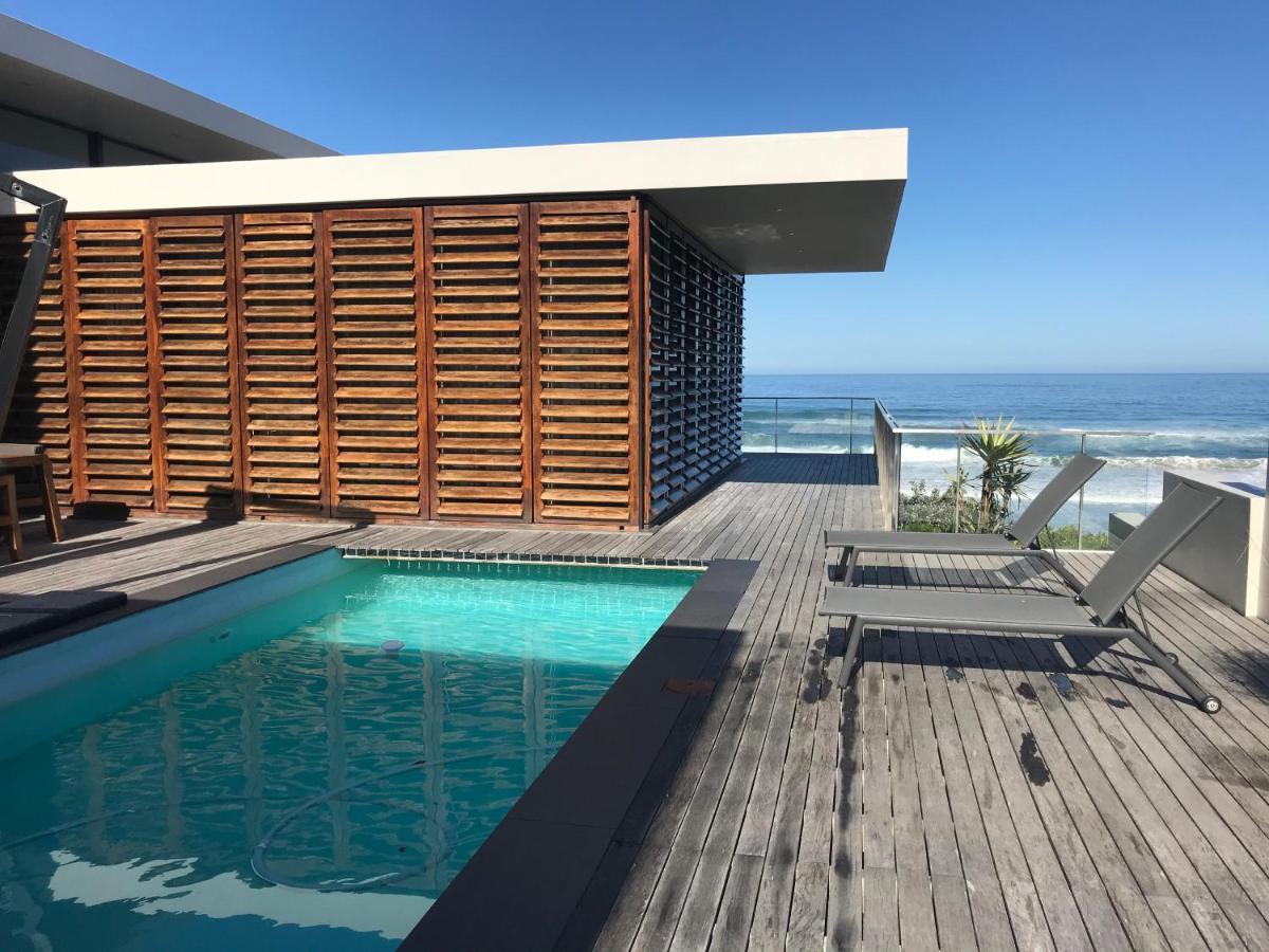The Ocean View Guest House Wildernis Exterior photo