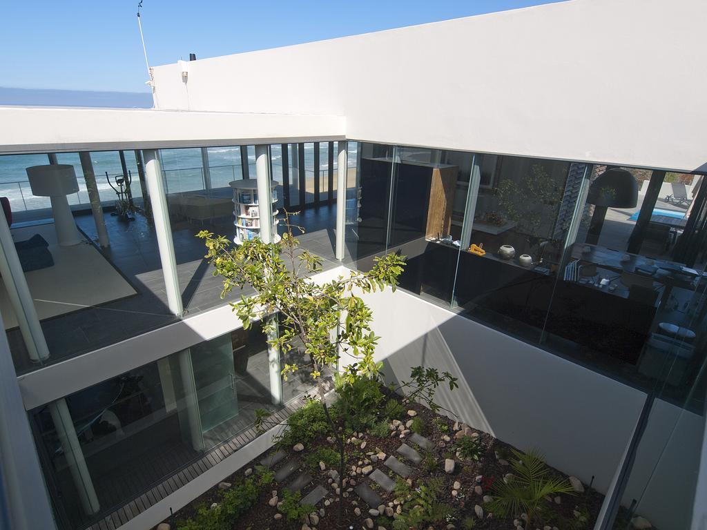 The Ocean View Guest House Wildernis Exterior photo