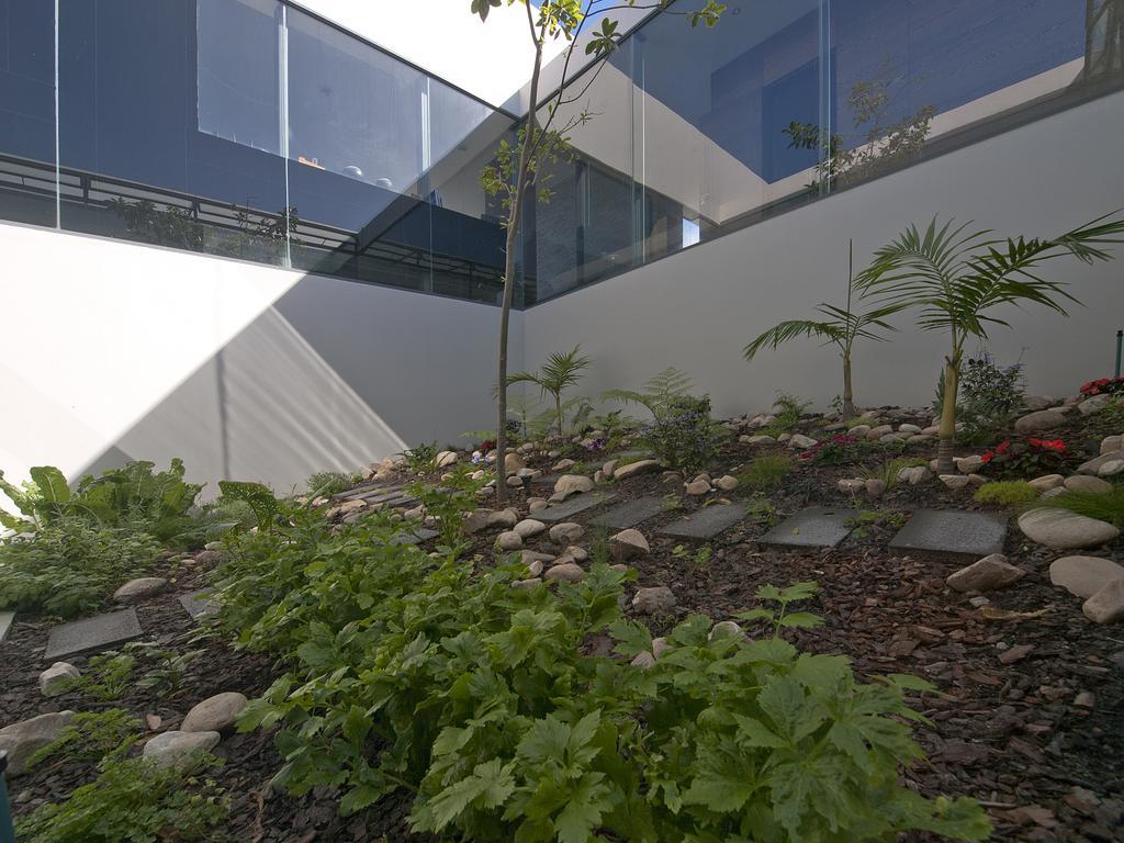 The Ocean View Guest House Wildernis Exterior photo