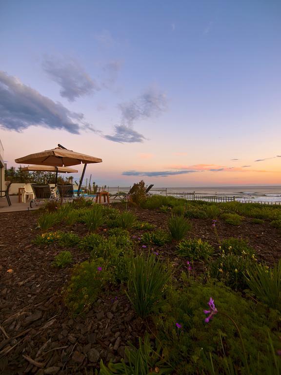 The Ocean View Guest House Wildernis Exterior photo