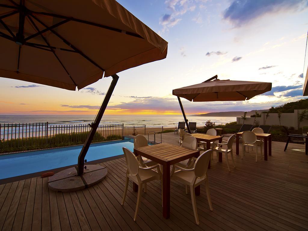 The Ocean View Guest House Wildernis Exterior photo