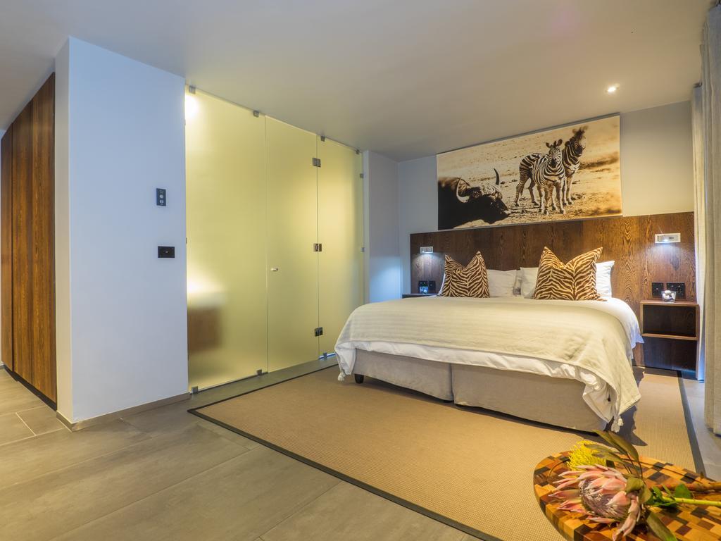 The Ocean View Guest House Wildernis Room photo
