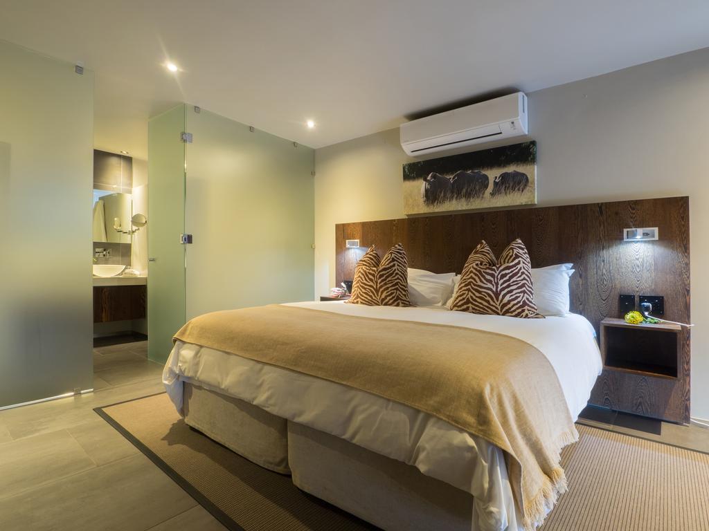 The Ocean View Guest House Wildernis Room photo