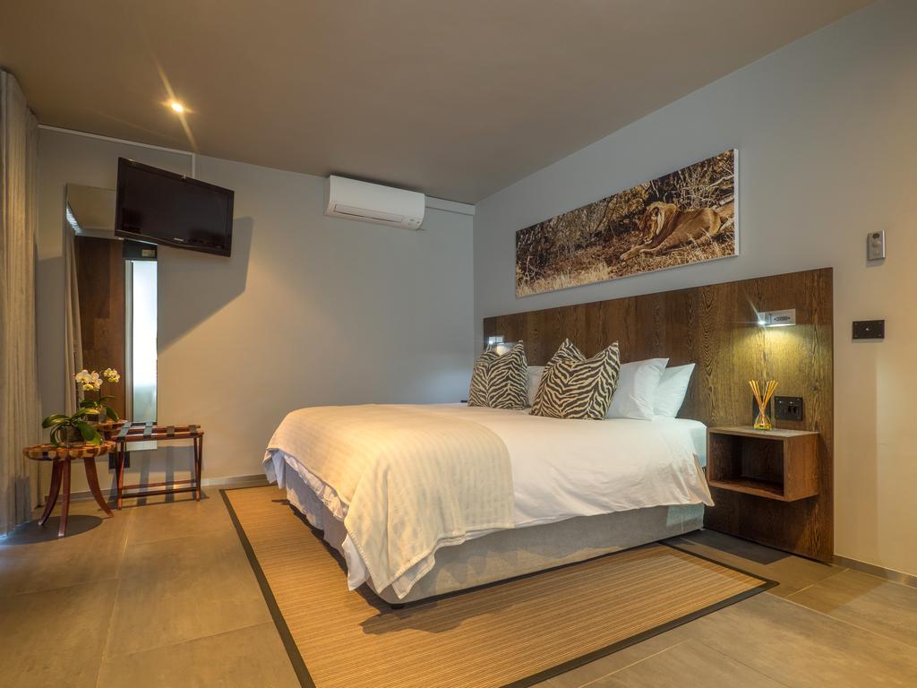The Ocean View Guest House Wildernis Room photo