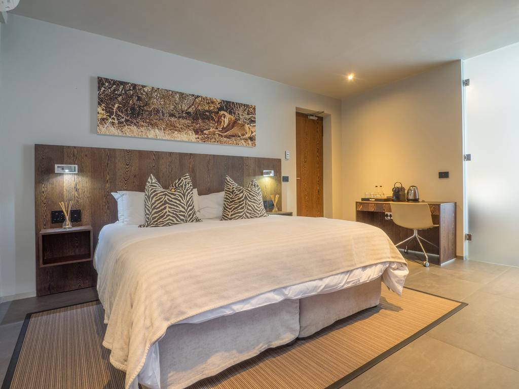 The Ocean View Guest House Wildernis Room photo