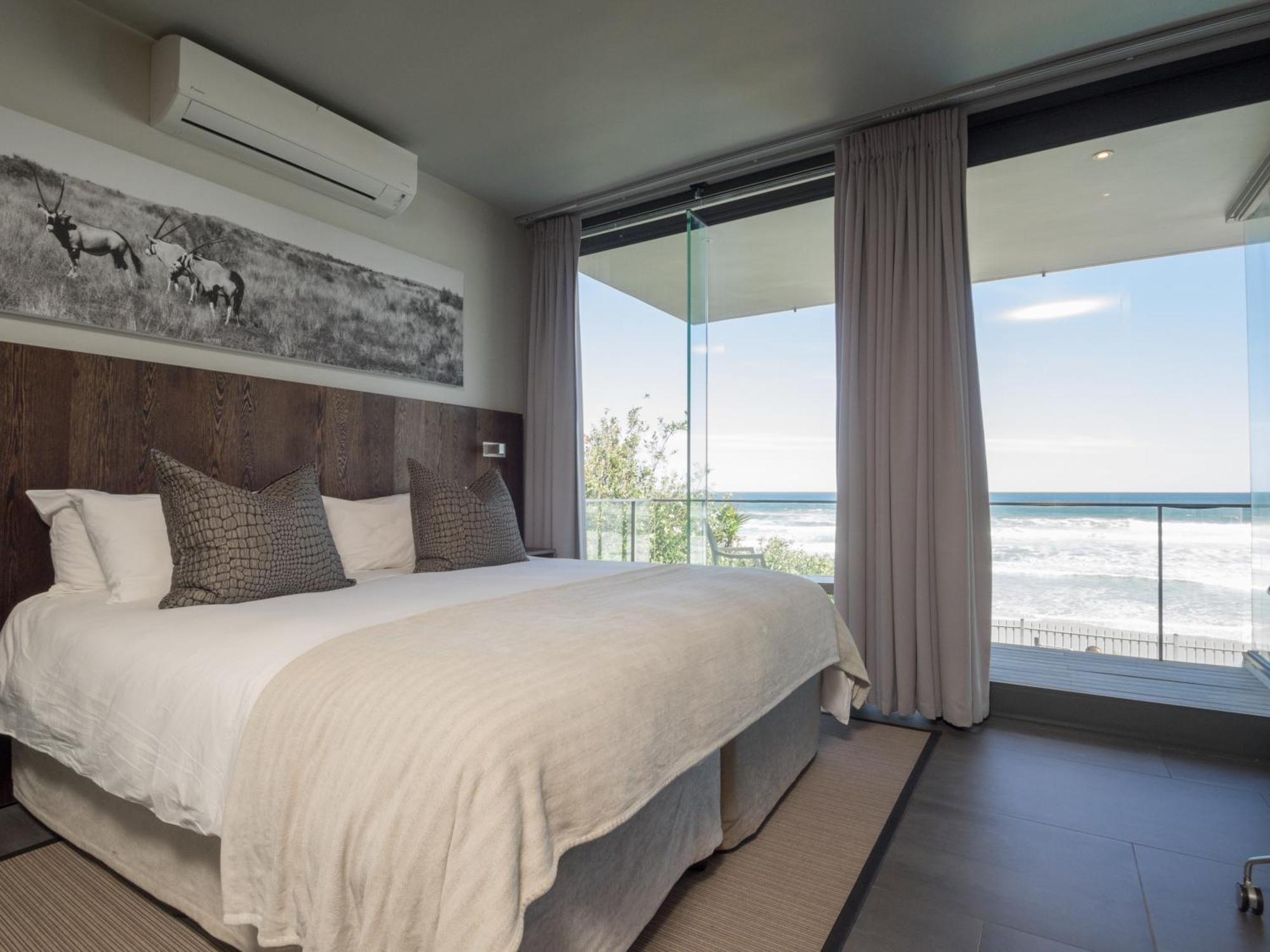 The Ocean View Guest House Wildernis Exterior photo