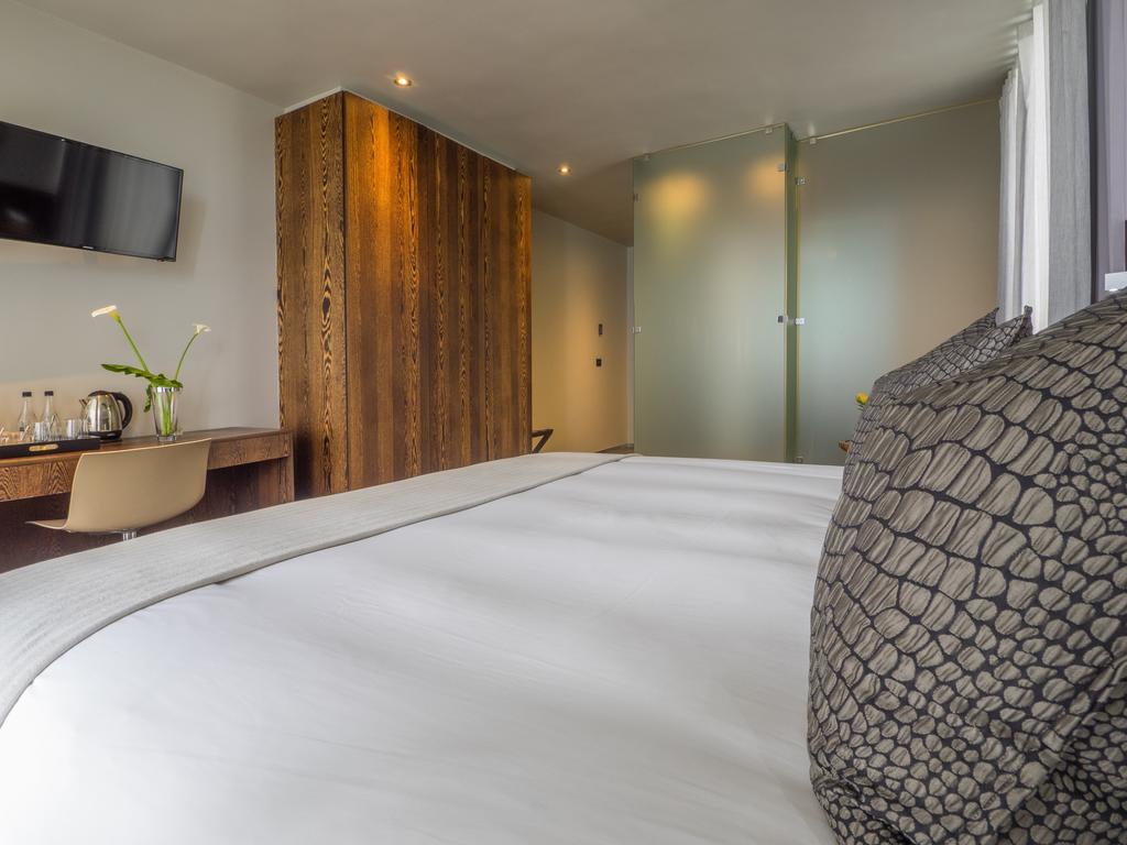 The Ocean View Guest House Wildernis Room photo