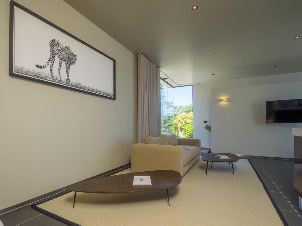 The Ocean View Guest House Wildernis Exterior photo