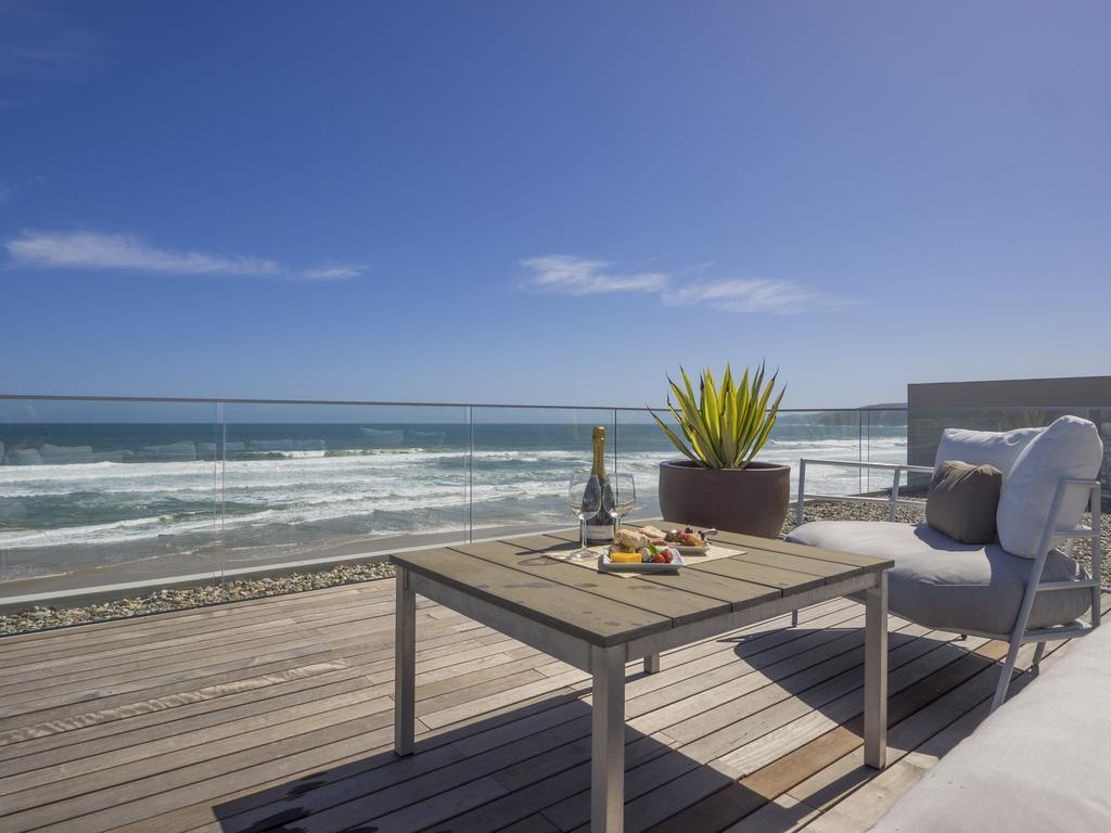 The Ocean View Guest House Wildernis Exterior photo